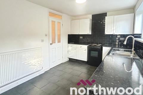 3 bedroom terraced house to rent, Hartshead, Birch Green, Skelmersdale, WN8