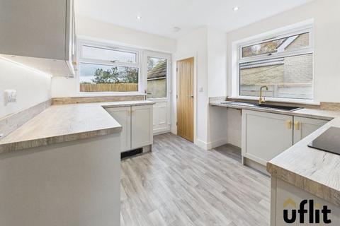 3 bedroom bungalow for sale, Kynance Crescent, Brinsworth, Rotherham
