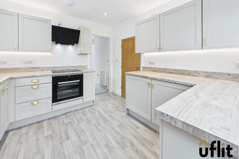 3 bedroom bungalow for sale, Kynance Crescent, Brinsworth, Rotherham