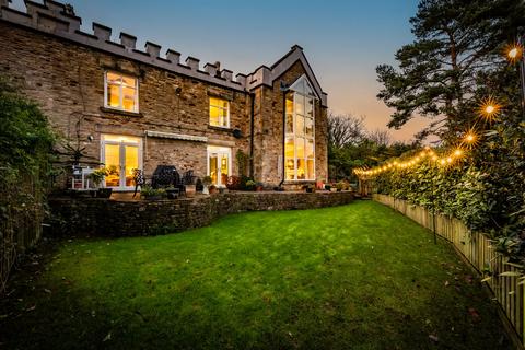 undefined, Reservoir Road, Whaley Bridge, SK23