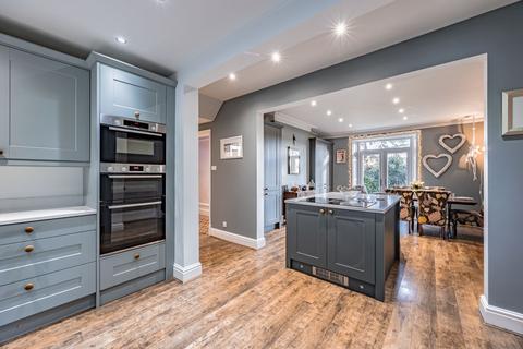 undefined, Reservoir Road, Whaley Bridge, SK23