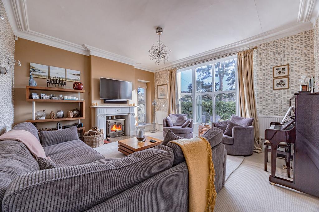 Drawing Room