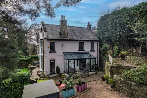 undefined, Reservoir Road, Whaley Bridge, SK23