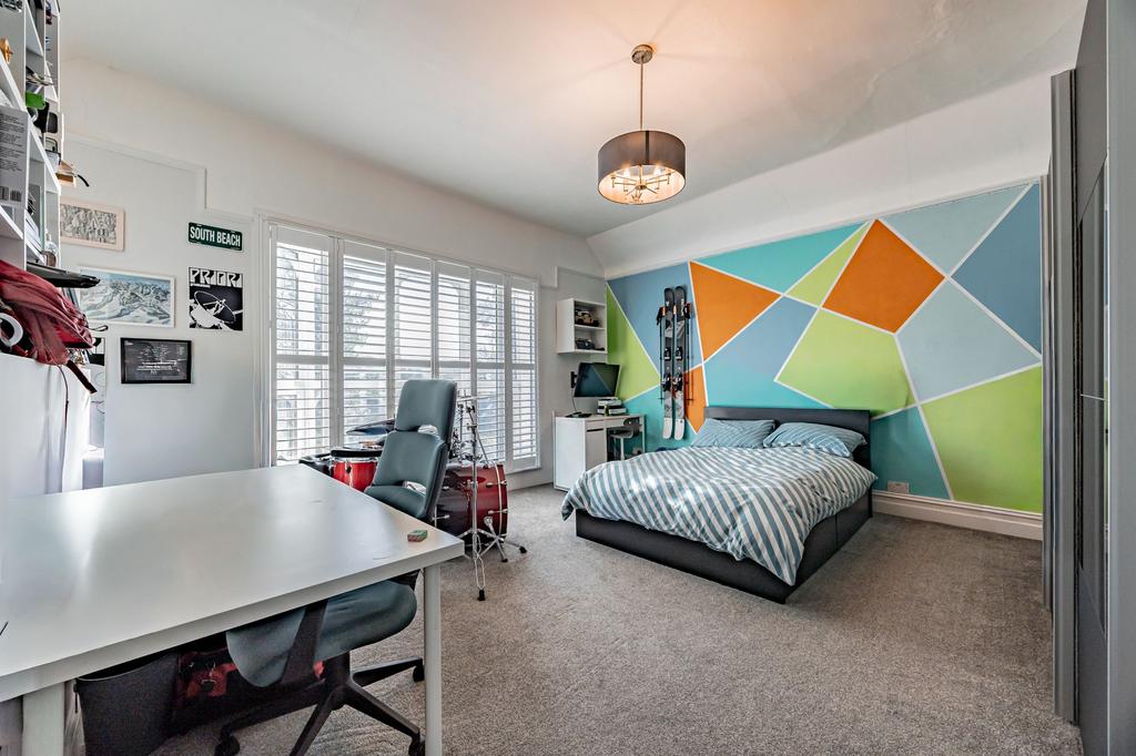 Bedroom Two