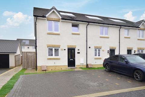 Adam Street, Torrance Park, Newarthill