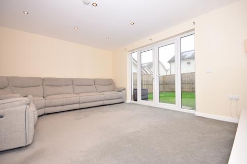 undefined, Adam Street, Torrance Park, Newarthill