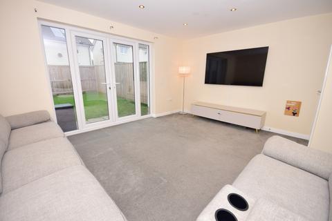 undefined, Adam Street, Torrance Park, Newarthill