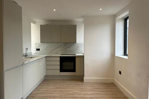 Mulgrave Road, Croydon, Surrey, CR0