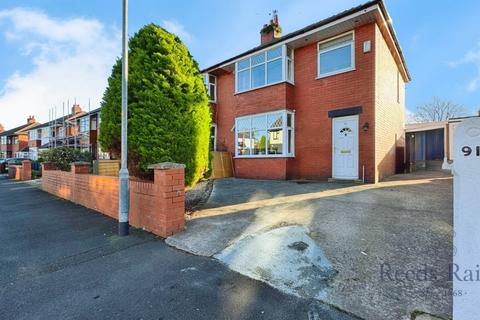 3 bedroom semi-detached house for sale, Malvern Avenue, Lancashire PR1
