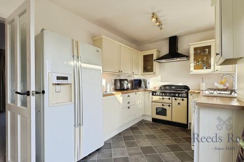 3 bedroom semi-detached house for sale, Malvern Avenue, Lancashire PR1