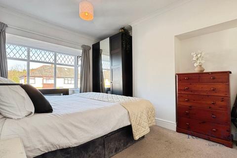 3 bedroom semi-detached house for sale, Malvern Avenue, Lancashire PR1