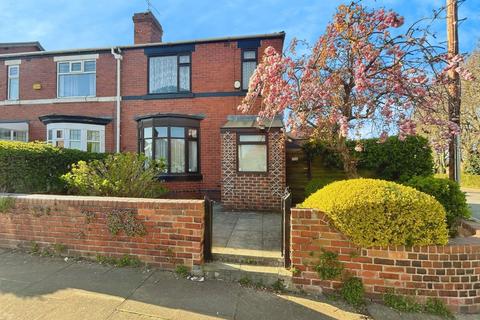 undefined, Boswell Street, Rotherham, South Yorkshire, S65