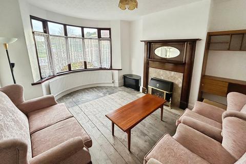 undefined, Boswell Street, Rotherham, South Yorkshire, S65