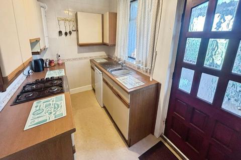 undefined, Boswell Street, Rotherham, South Yorkshire, S65