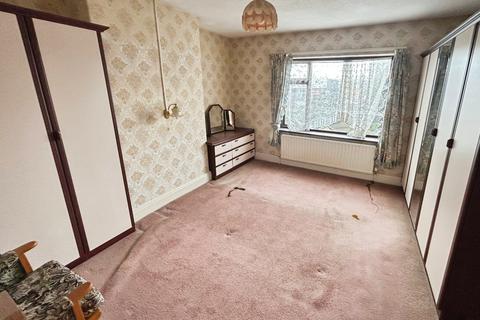 undefined, Boswell Street, Rotherham, South Yorkshire, S65