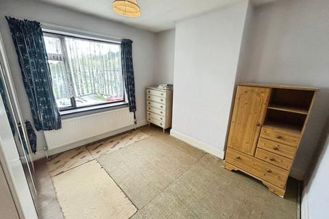 undefined, Boswell Street, Rotherham, South Yorkshire, S65