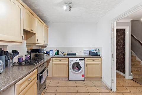 4 bedroom semi-detached house for sale, 9, Cooks Gardens, Keyingham, East Riding Of Yorksh