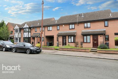 2 bedroom terraced house for sale, Hurst Grove, Bedford