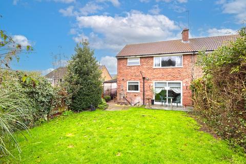 3 bedroom semi-detached house for sale, Deerlands Road, Chesterfield S42