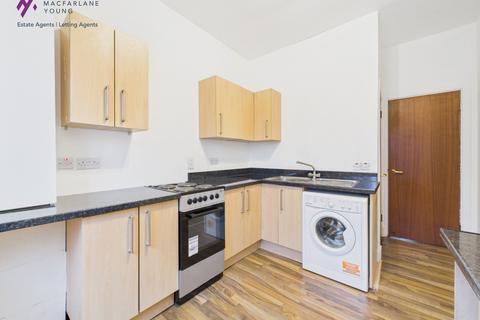 undefined, Paisley Road, Renfrew PA4