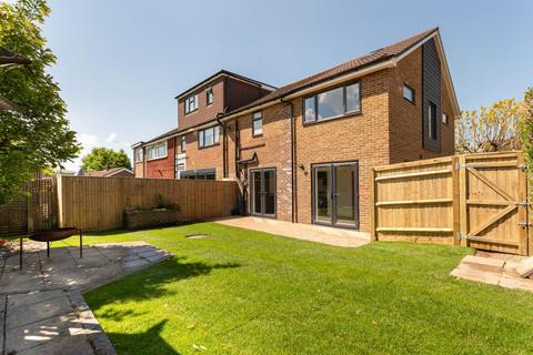 undefined, Downsview, Small Dole, Henfield