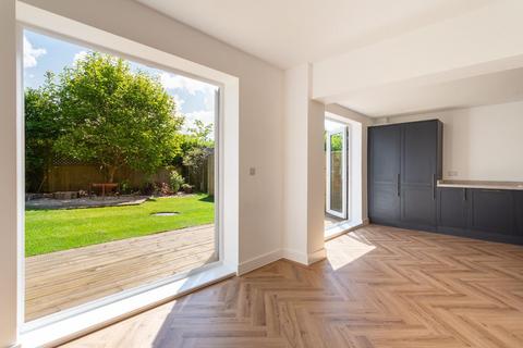 undefined, Downsview, Small Dole, Henfield