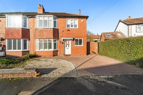3 bedroom semi-detached house for sale, Colville Grove, Timperley, Altrincham
