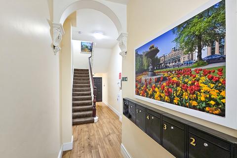 undefined, Station Bridge, Harrogate, HG1