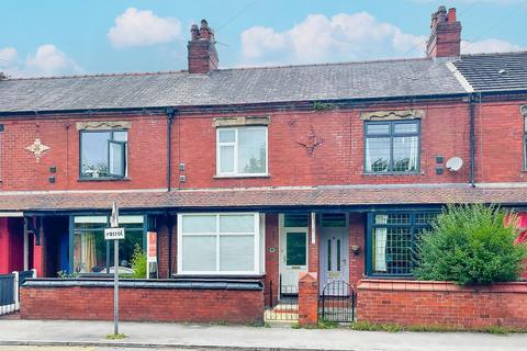 undefined, Moss Vale Road, Urmston, Manchester, M41