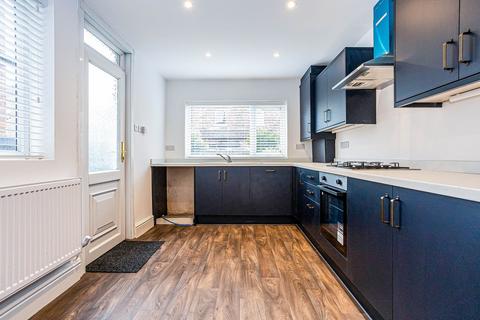 undefined, Moss Vale Road, Urmston, Manchester, M41