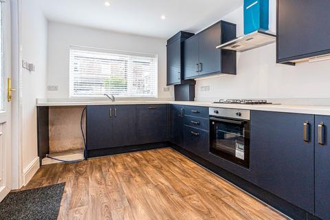 undefined, Moss Vale Road, Urmston, Manchester, M41