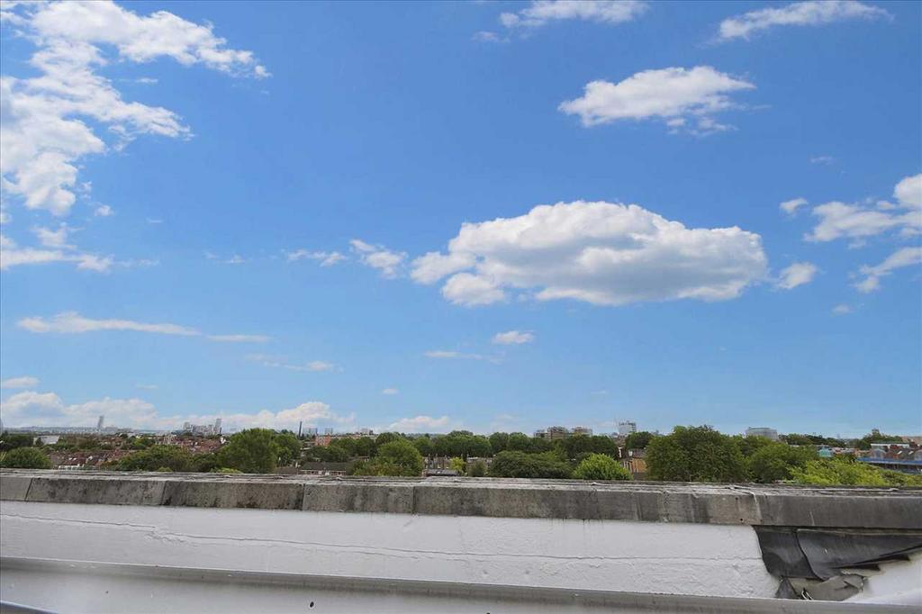 View from living