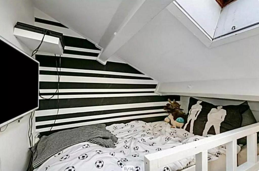 Mezzanine
