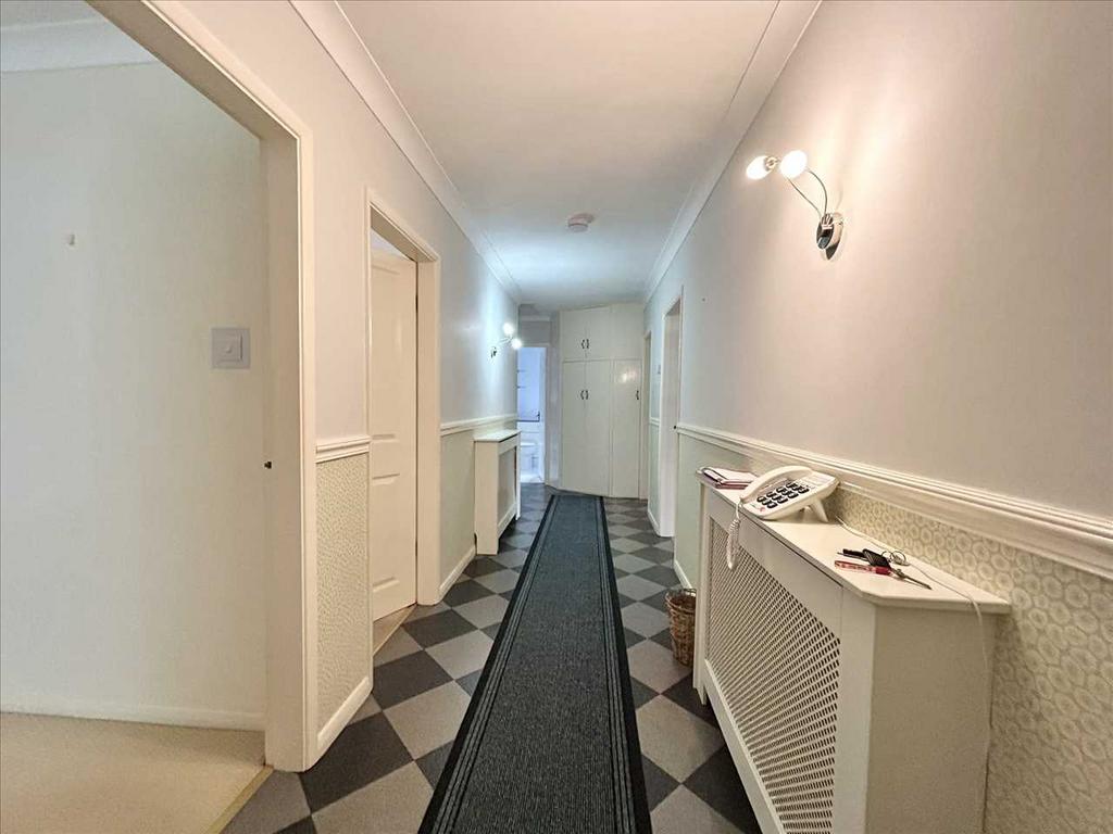 Hallway