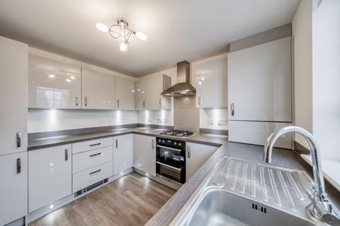 undefined, Lady Glen Place, Newton Mearns, Glasgow, G77 6WJ