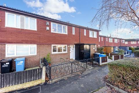 undefined, Redruth Close, Runcorn WA7