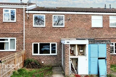 3 bedroom terraced house for sale, Celia Phillips Close, Thetford