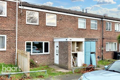 3 bedroom terraced house for sale, Celia Phillips Close, Thetford