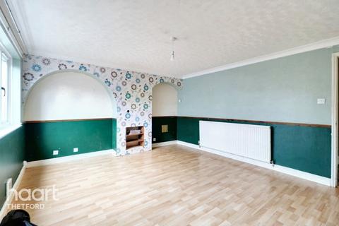 Celia Phillips Close, Thetford