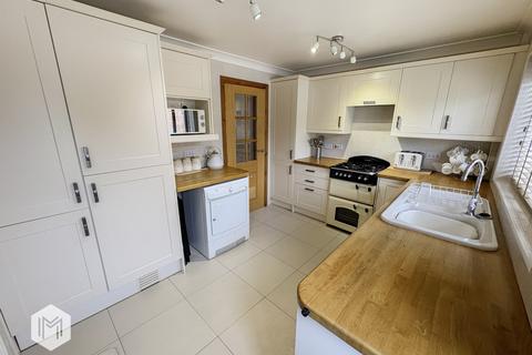 undefined, Grosvenor Avenue, Lowton, Warrington, Greater Manchester, WA3 2JL
