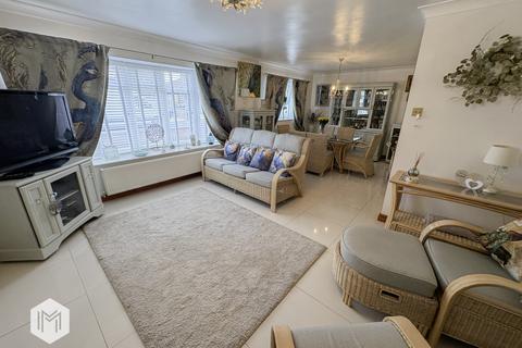 undefined, Grosvenor Avenue, Lowton, Warrington, Greater Manchester, WA3 2JL