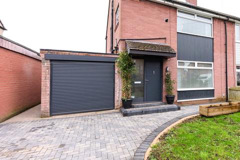 Eden Park Crescent, Cumbria CA1
