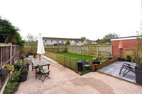 3 bedroom semi-detached house for sale, Eden Park Crescent, Cumbria CA1
