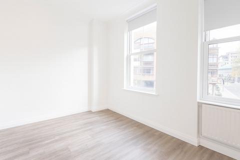 1 bedroom flat to rent, Goswell Road, London, EC1M