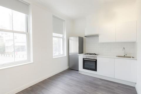 1 bedroom flat to rent, Goswell Road, London, EC1M