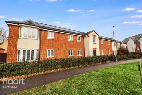 undefined, Robins Path, Benfleet