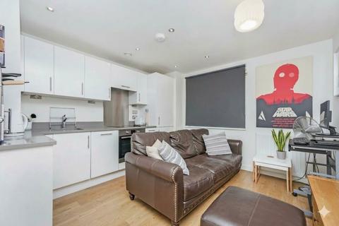 undefined, Tyne Street, Houblon Apartments, E1