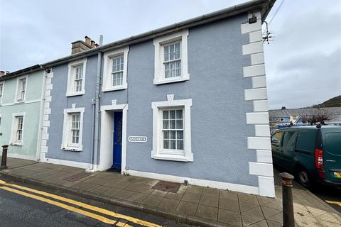 undefined, Lower Regent Street, Aberaeron