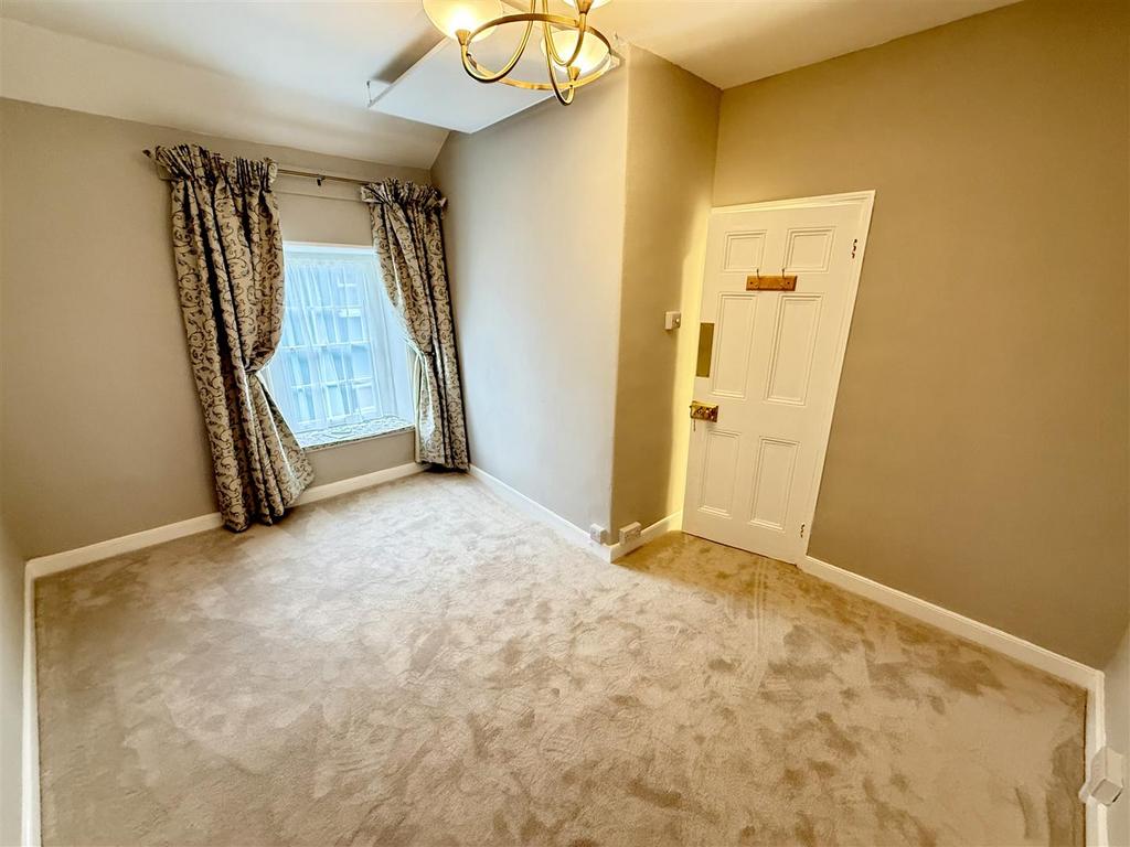 Front Bedroom 2