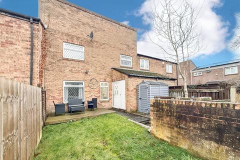 3 bedroom terraced house for sale, Alwin, Rickleton, Washington, NE38